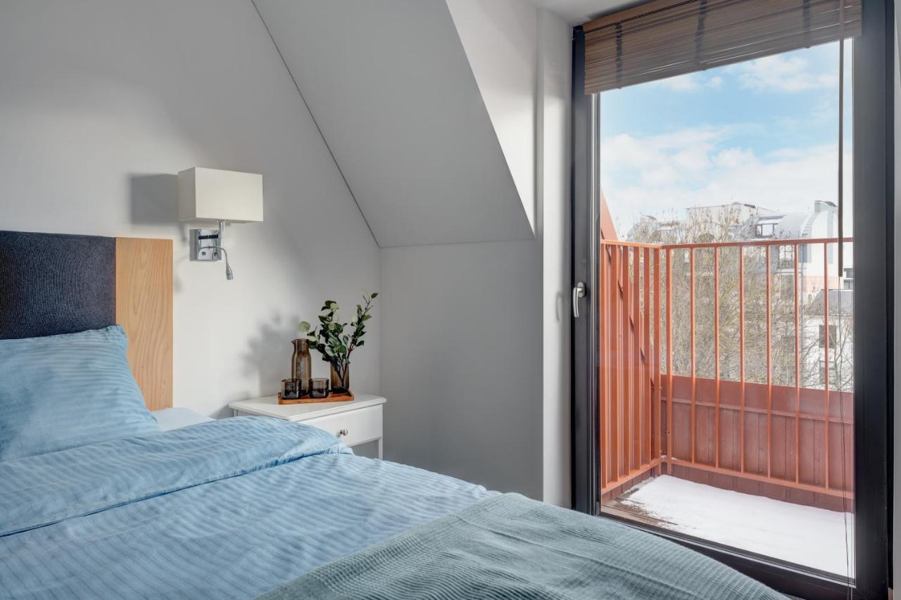 Cozy Apartment In The Center Of Vilna Exterior foto
