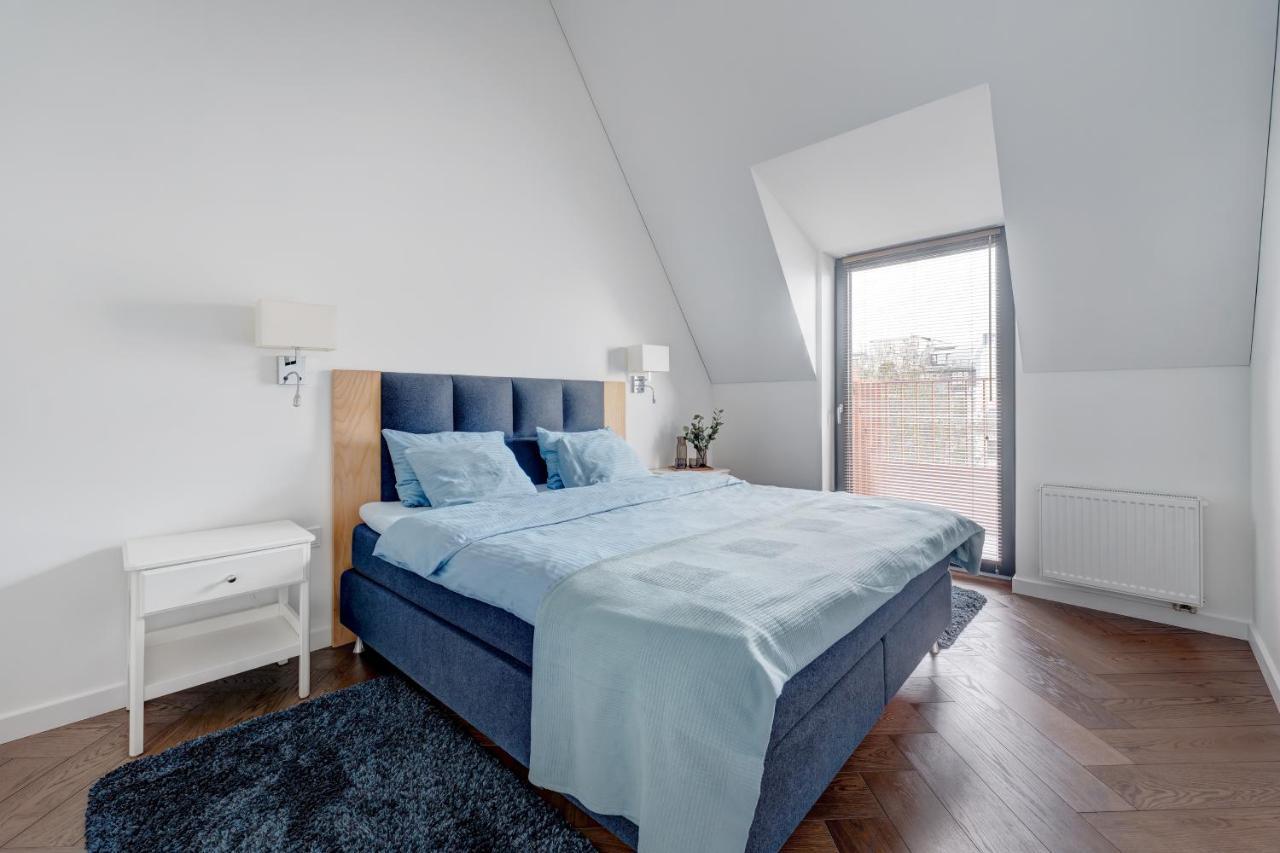 Cozy Apartment In The Center Of Vilna Exterior foto
